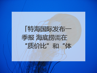 特海国际发布一季报 海底捞需在“质价比”和“体验感”中找到平衡｜新经济观察