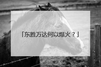 东胜万达何以爆火？